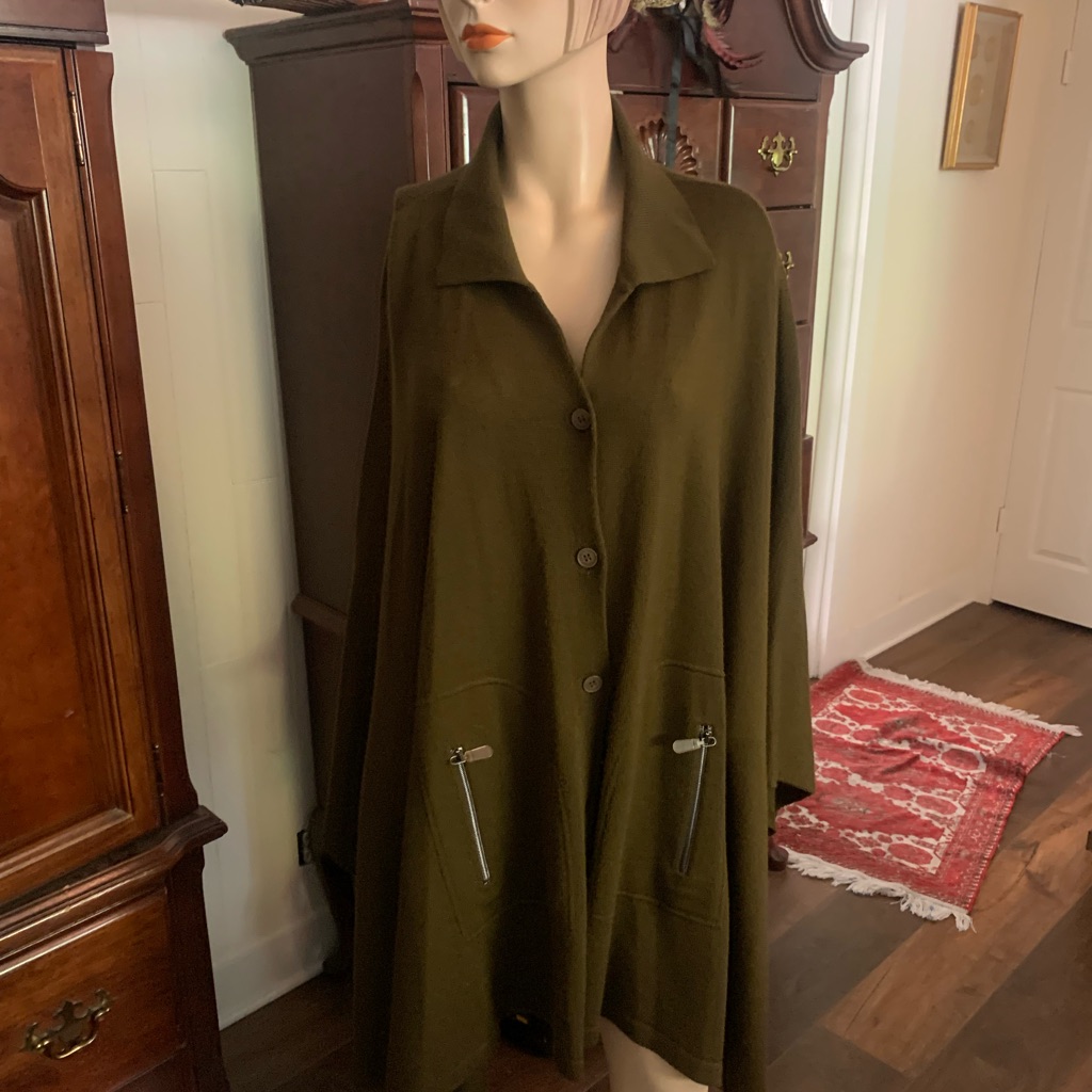 Gispa Jacket